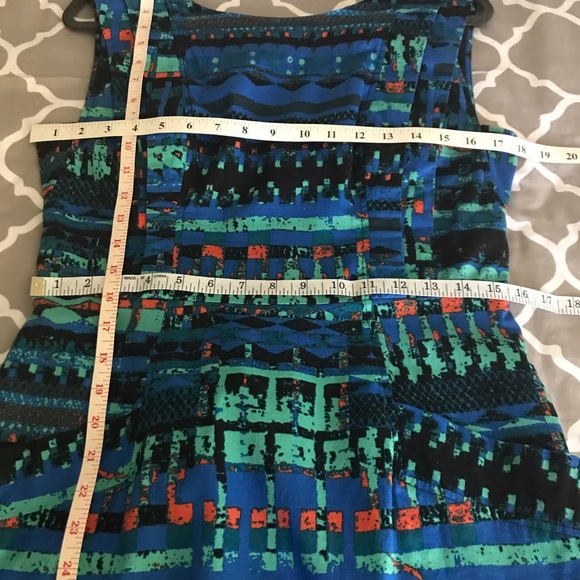 Plenty by Tracy Reese “Vanessa” Sheath Dress - Picture 8 of 9